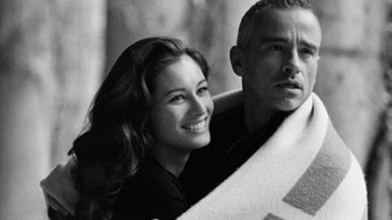 C’e aria di crisi fra Eros Ramazotti e Marica Pellegrinelli?