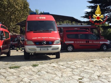 Lago Maggiore, continuano le ricerche del disperso caduto dal traghetto 5
