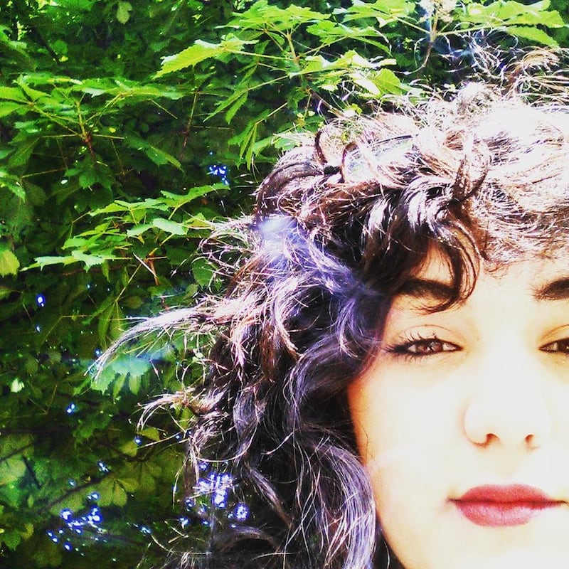 Alice Paba, da Amici a The Voice: foto 36