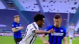 Il siluro di Del Piero sulla Juve: "Perisic-Cuadrado..."