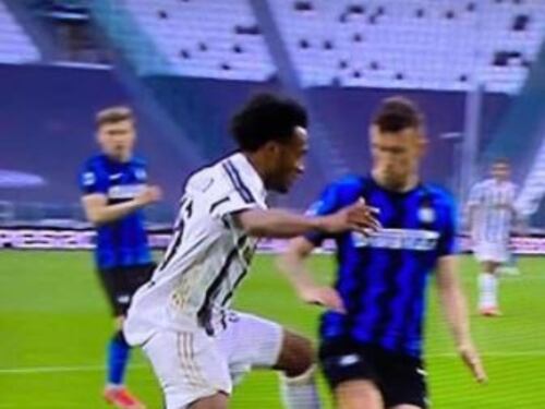 Il siluro di Del Piero sulla Juve: "Perisic-Cuadrado..."