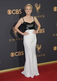 Emmy 2017, attrici hot sul red carpet 15