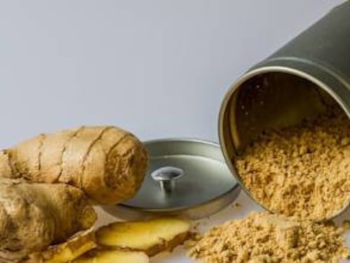 Zenzero, i benefici e le virtù di questa spezia