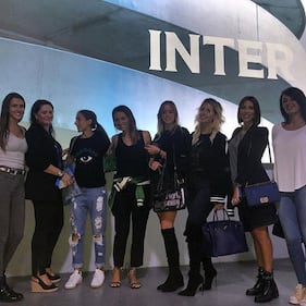 Nicole Ciocca ha stregato Roberto: gli scatti di lady Gagliardini 5