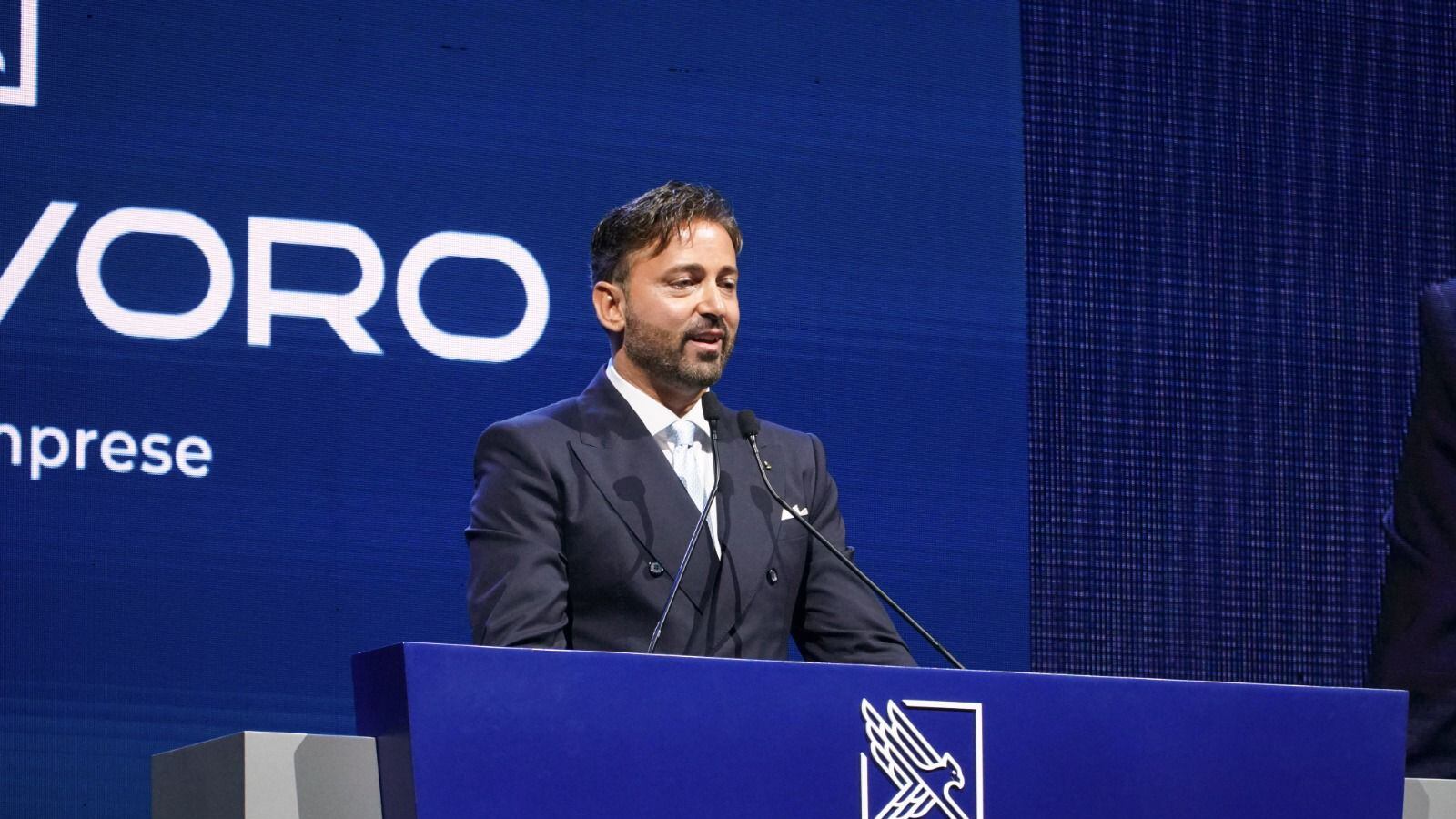 Pmi, Capobianco, presidente di Conflavoro, lancia il "Salva Impresa": la nuova cassa integrazione attiva per salvare aziende e occupazione