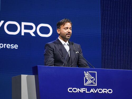 Pmi, Capobianco, presidente di Conflavoro, lancia il "Salva Impresa": la nuova cassa integrazione attiva per salvare aziende e occupazione
