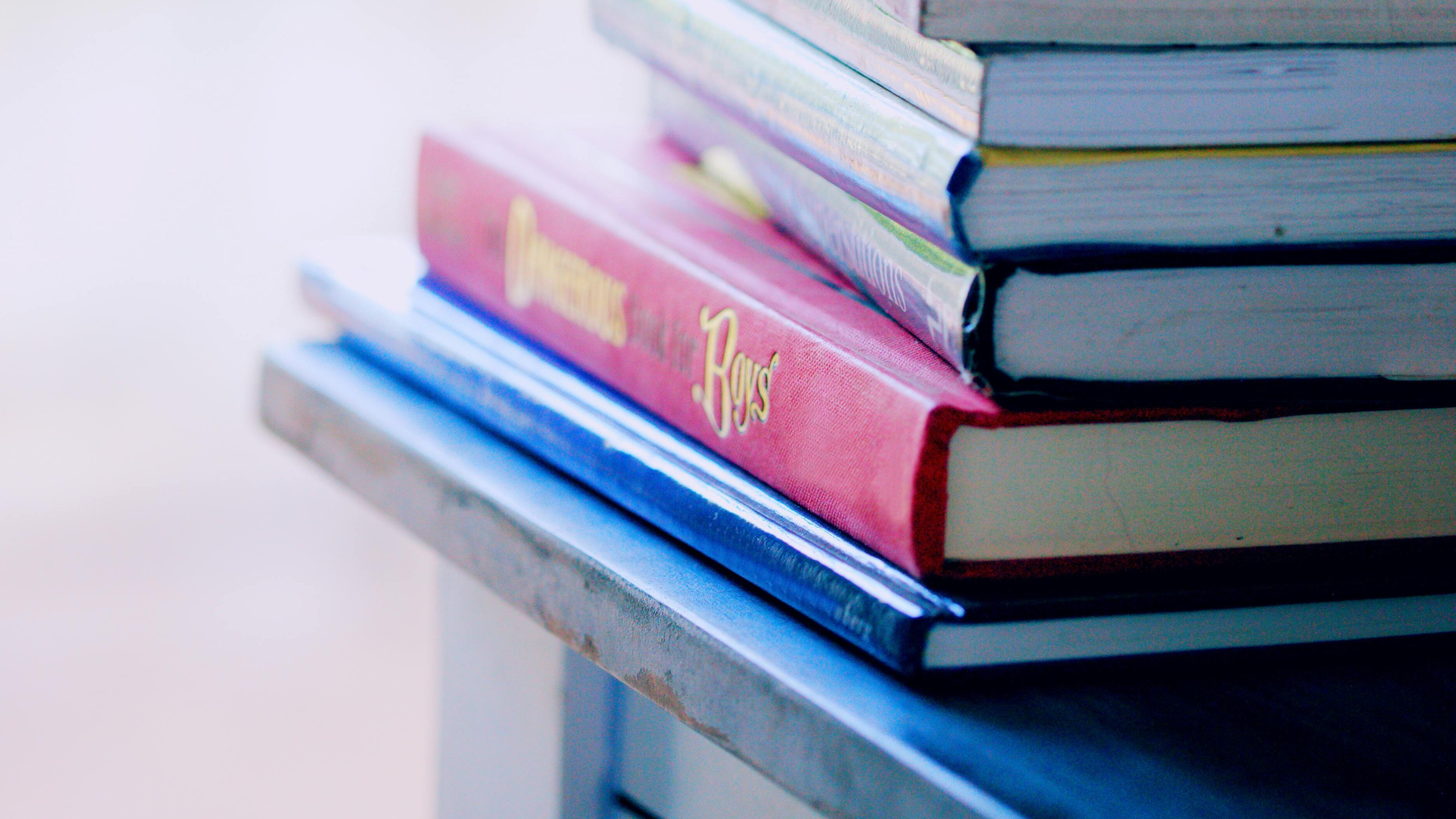 Il mercato del libro è calato del 2,1%