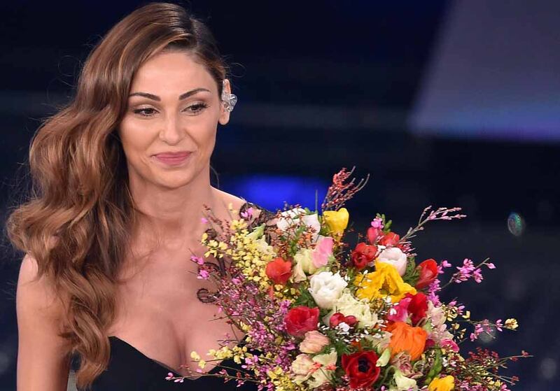 Anna Tatangelo, le immagini 4