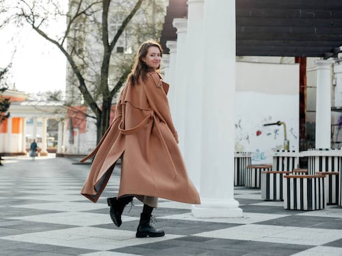 Giorni della Merla, 5 look da indossare nel periodo più freddo dell'anno