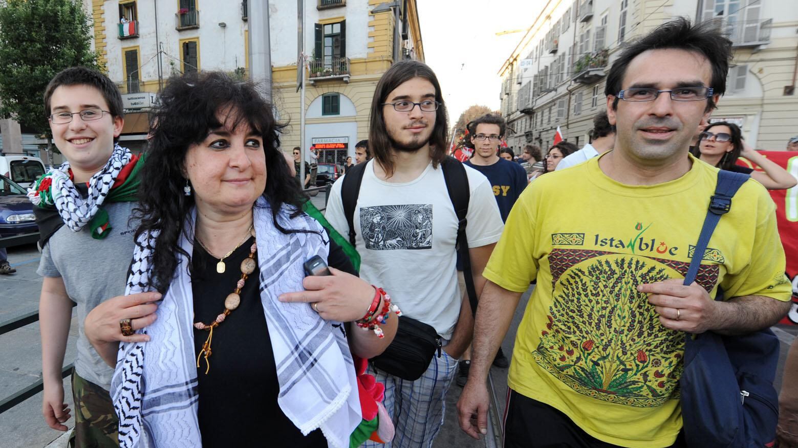 L'asse Italia-Brasile di Angela Lano: così la direttrice di Infopal tesseva la rete di Hamas e Hezbollah