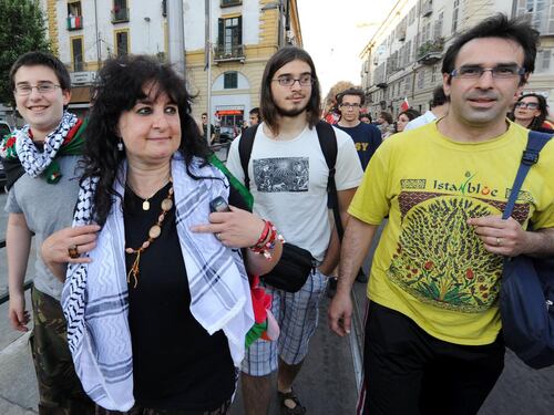 L'asse Italia-Brasile di Angela Lano: così la direttrice di Infopal tesseva la rete di Hamas e Hezbollah