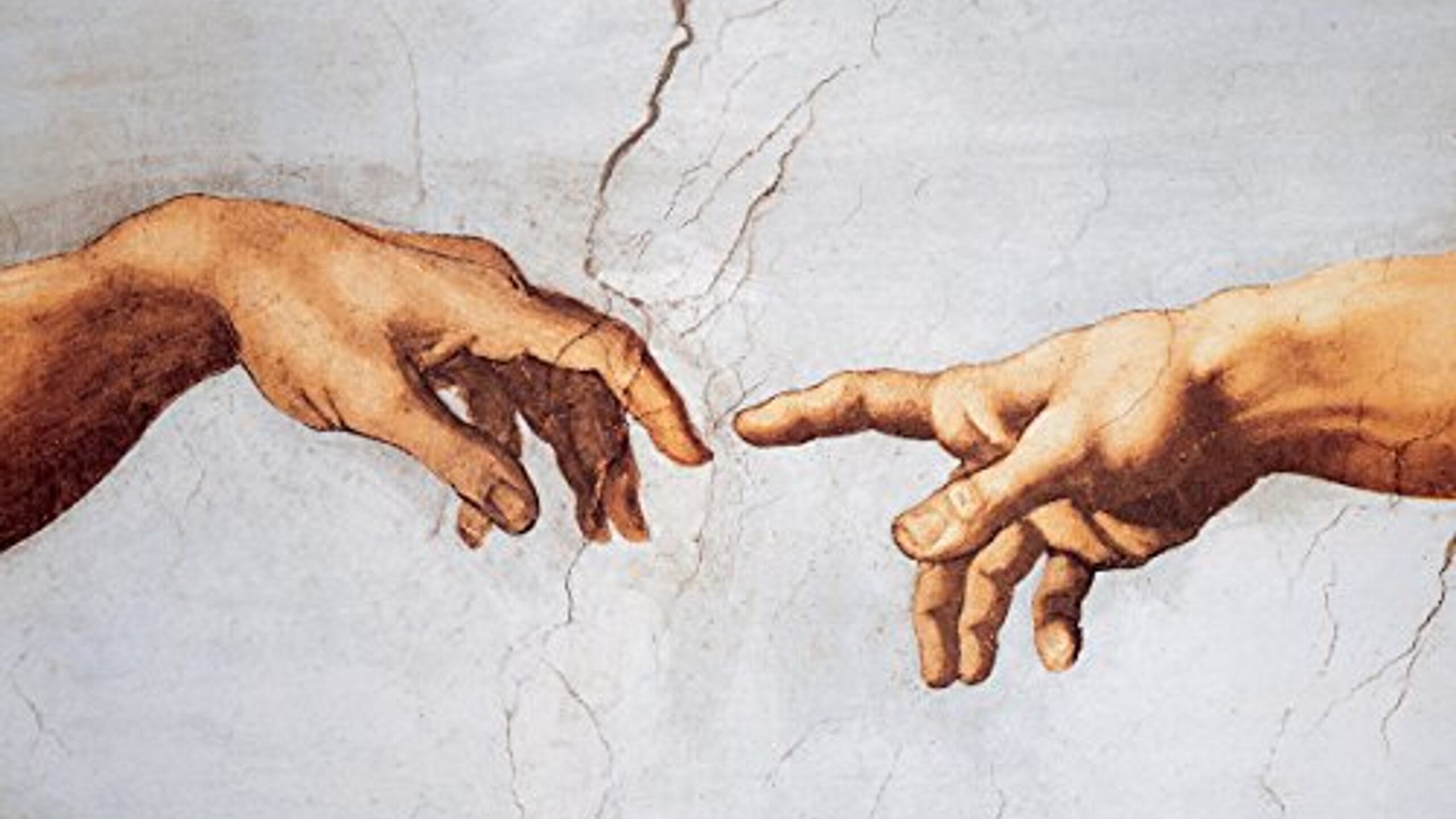 "Ho ragione io, anche Dio sta dalla mia parte"