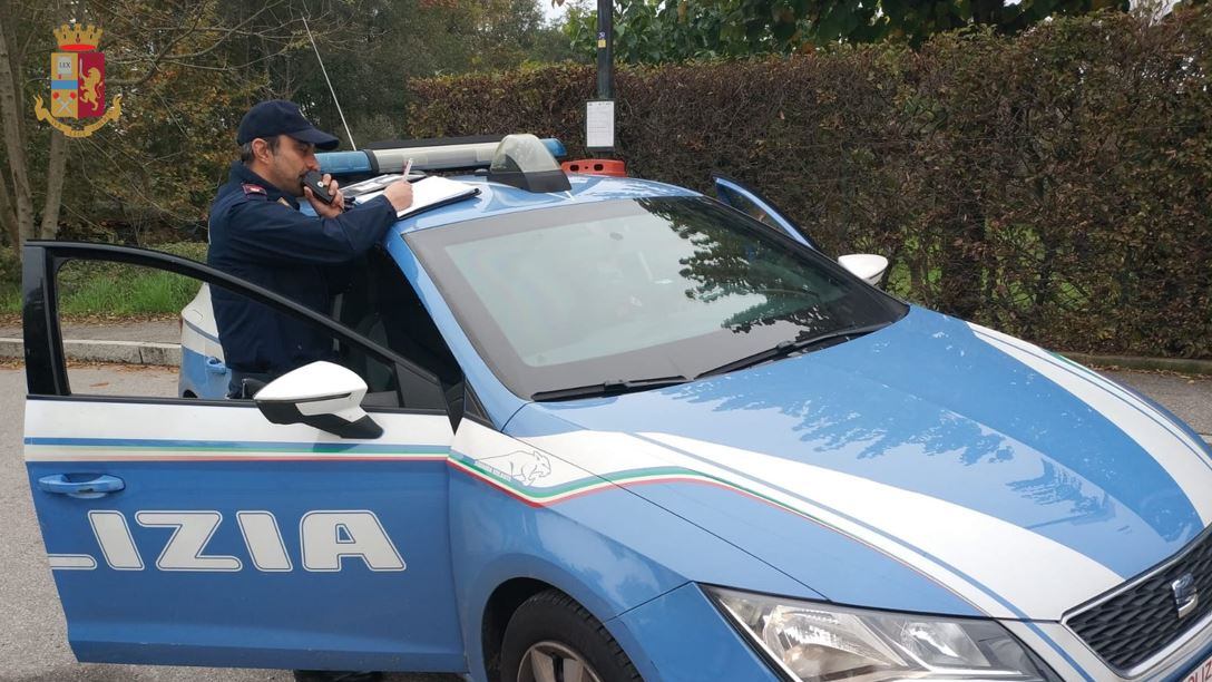 Suicidi in divisa, così la polizia sta con gli agenti