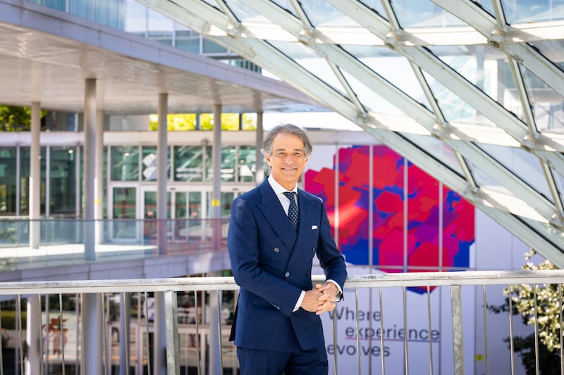 Claudio Feltrin-presidente-federlegno