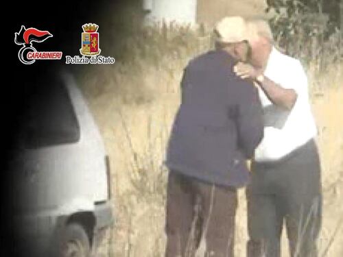 Arrestati 11 uomini di Matteo Messina Denaro