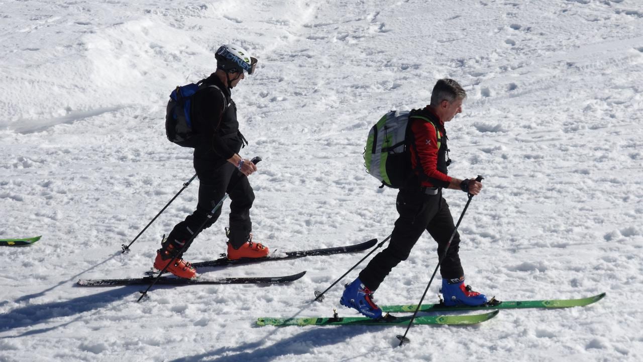 Tumori, sei consigli per proteggersi sulla neve