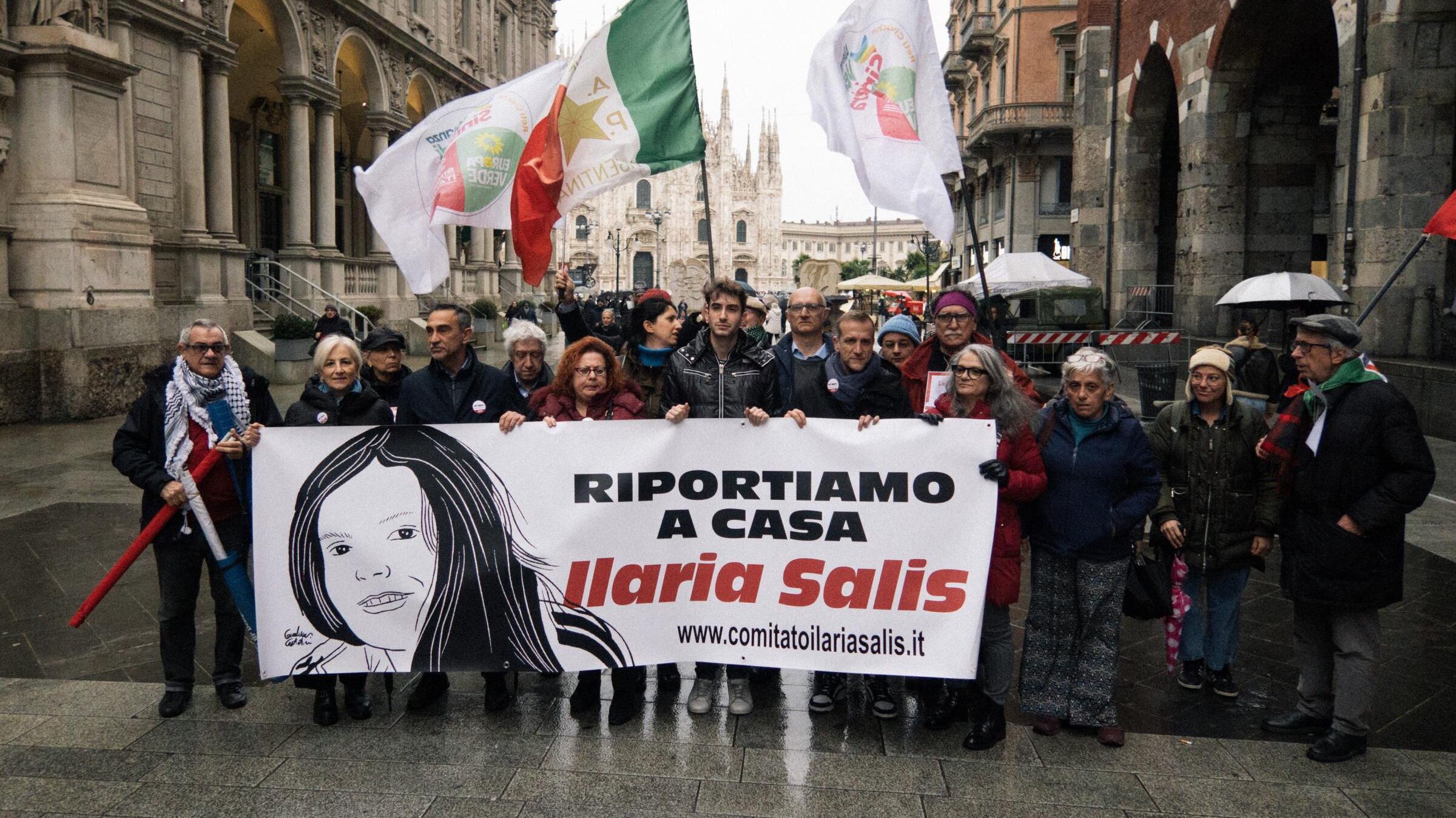 Il sondaggio che boccia la candidatura di Salis: contrari anche gli elettori di Pd e M5S