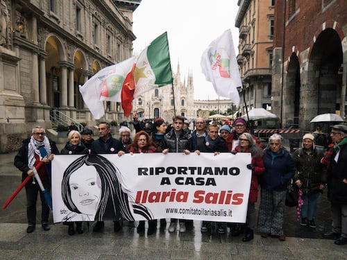 Il sondaggio che boccia la candidatura di Salis: contrari anche gli elettori di Pd e M5S