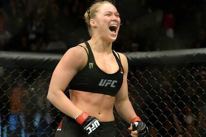 Maria Sharapova è la sportiva più ricca del mondo 68