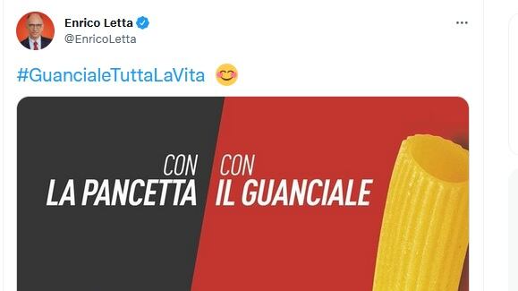 "#Scegli", la campagna social di Letta è un boomerang: pioggia di meme