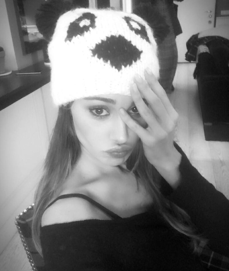 Belen Rodriguez hot, le foto sexy 5