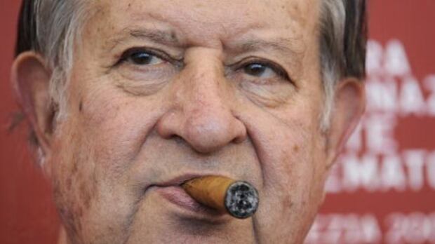 Tinto Brass in causa con i figli per il suo patrimonio