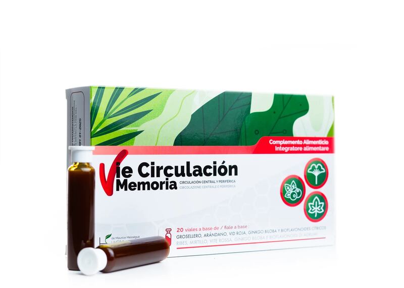 Vie Circulacion