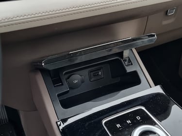 Aiways U5, le foto del SUV elettrico cinese  19