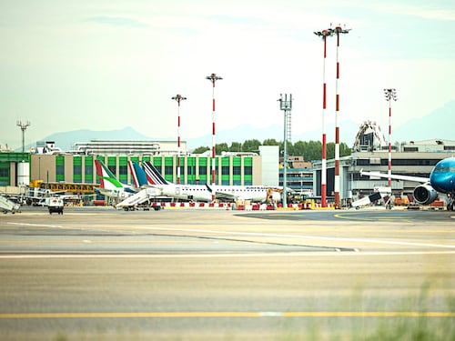 Sea, record passeggeri e utile in crescita a 190 milioni per Malpensa e Linate