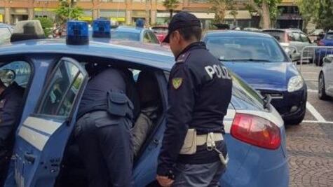 Traffico di esseri umani: maxi operazione al confine di Ventimiglia