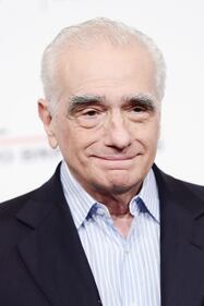 É  il giorno di Martin Scorsese al Festival del Cinema di Roma 4