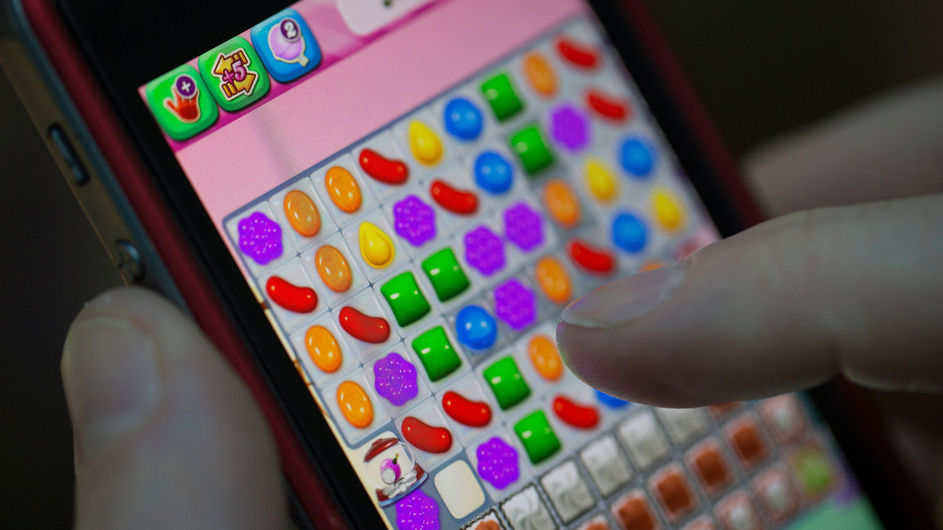Da caramelle a dobloni: Candy Crush vale sei miliardi