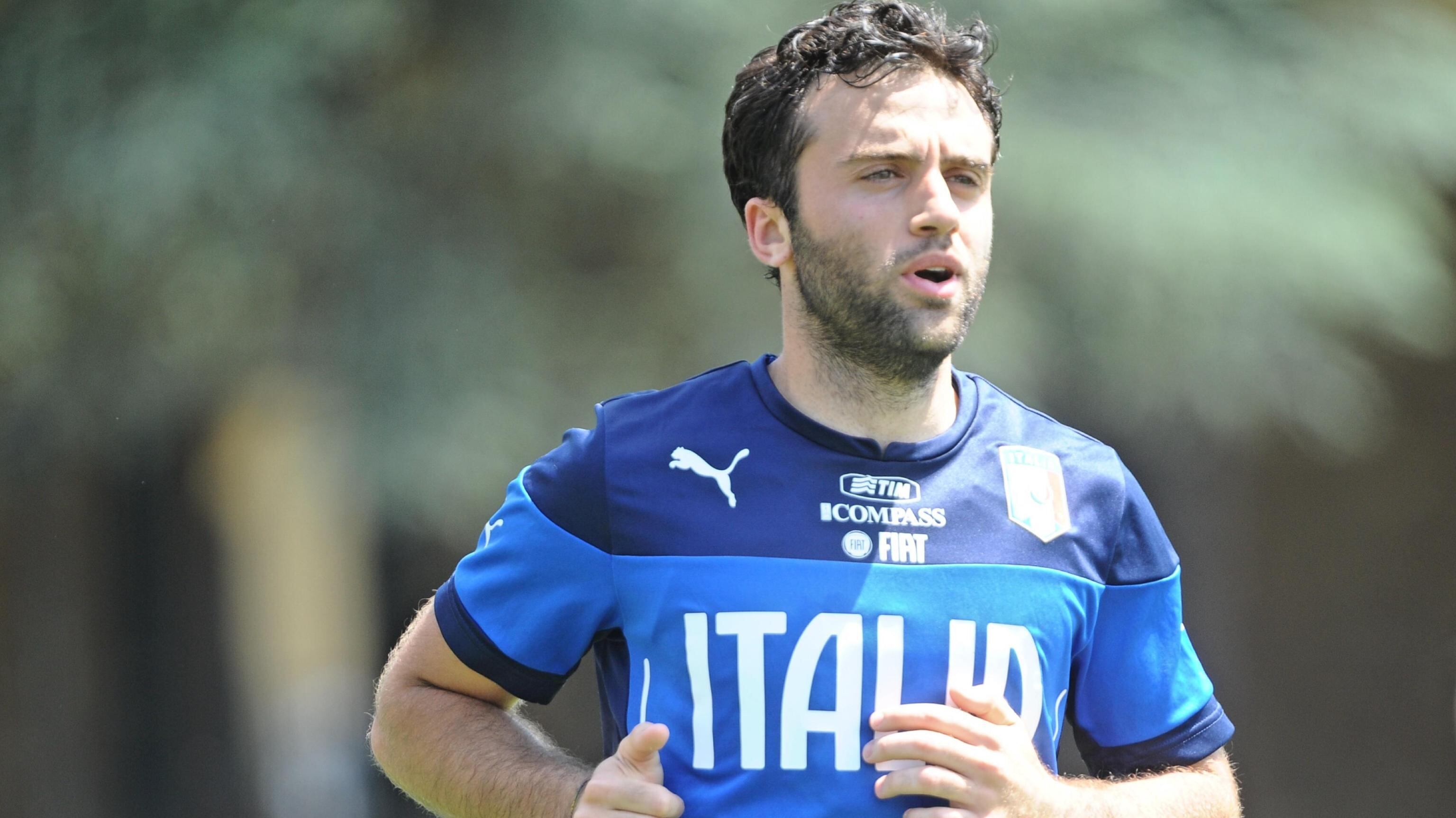 Giuseppe Rossi è fuori dai Mondiali. E se la prende con il ct Prandelli