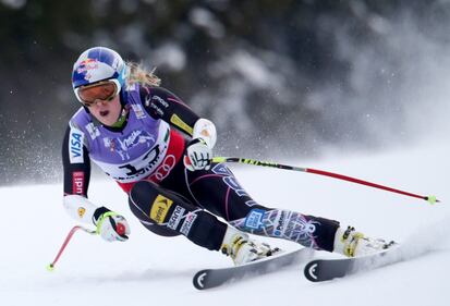 Lindsey Vonn 2