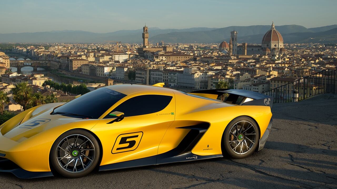 Le auto simbolo di Paolo Pininfarina: dalla Ferrari Sergio alla Pininfarina Battista