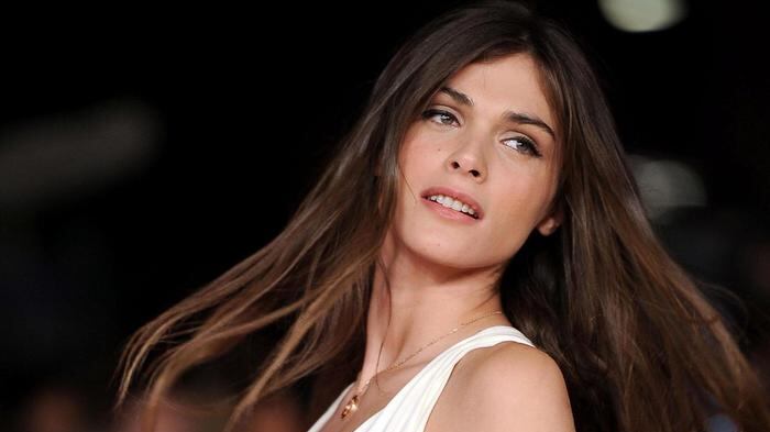 La madrina del Festival di Venezia che fa la morale sugli immigrati