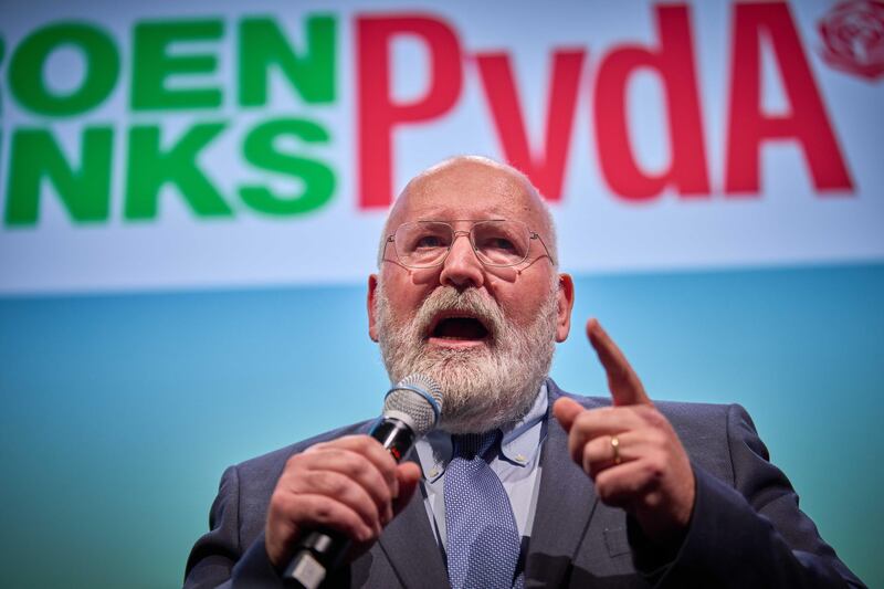 Timmermans