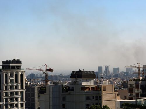 Israele martella, Iran alle corde. "Il tornado continua a colpire"