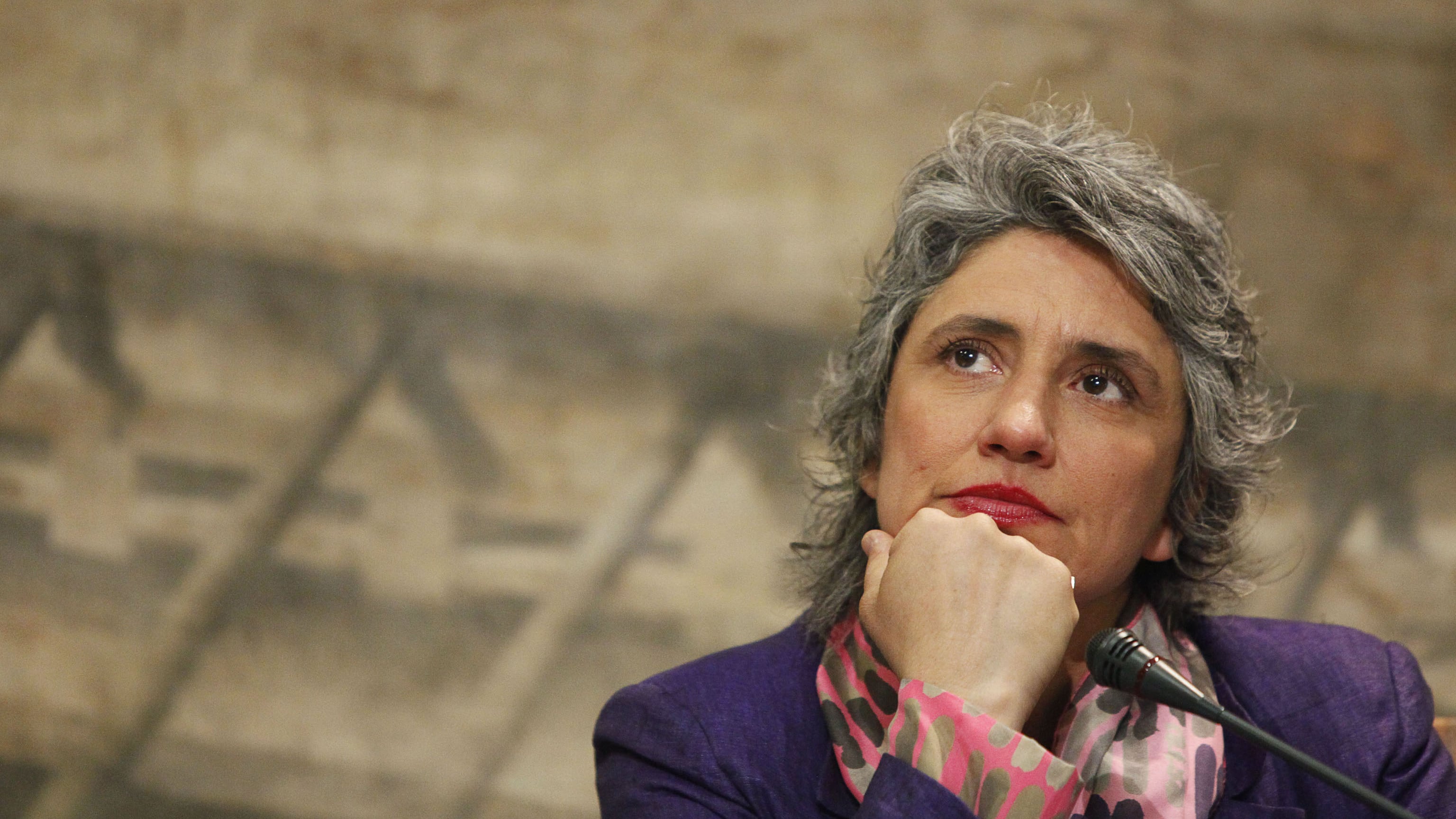 La Concia si butta in un talent show: "Non sono una snob"