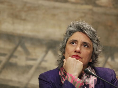 “Le bandiere pro Pal nei Pride? Cortocircuito inaccettabile”