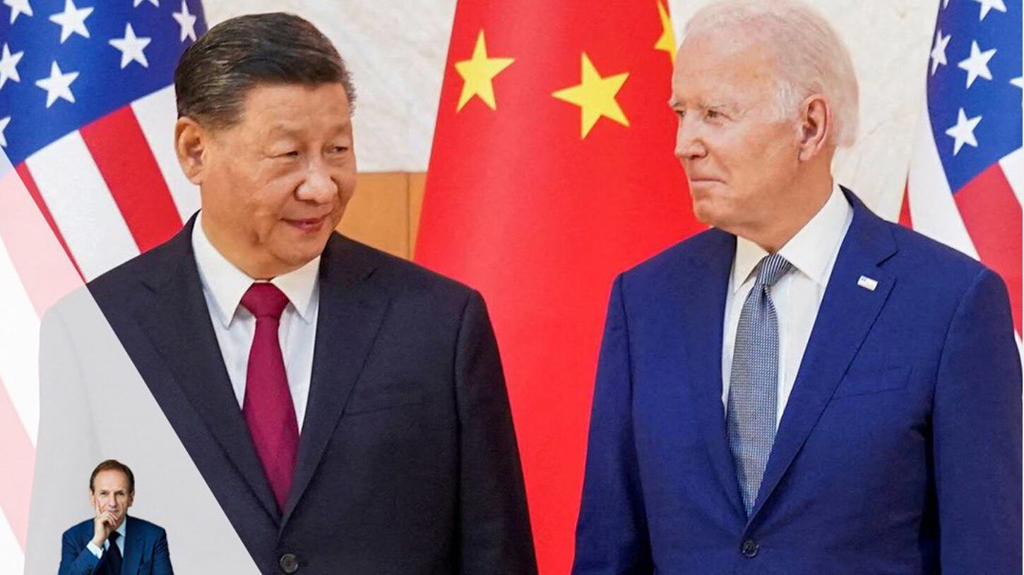 Usa e Cina sull'orlo della Terza guerra mondiale. Non più un'ipotesi: ecco perché