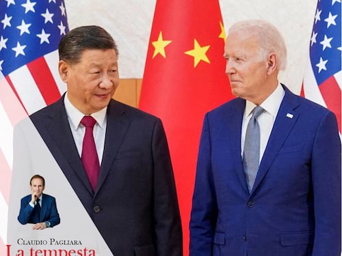 Usa e Cina sull'orlo della Terza guerra mondiale. Non più un'ipotesi: ecco perché