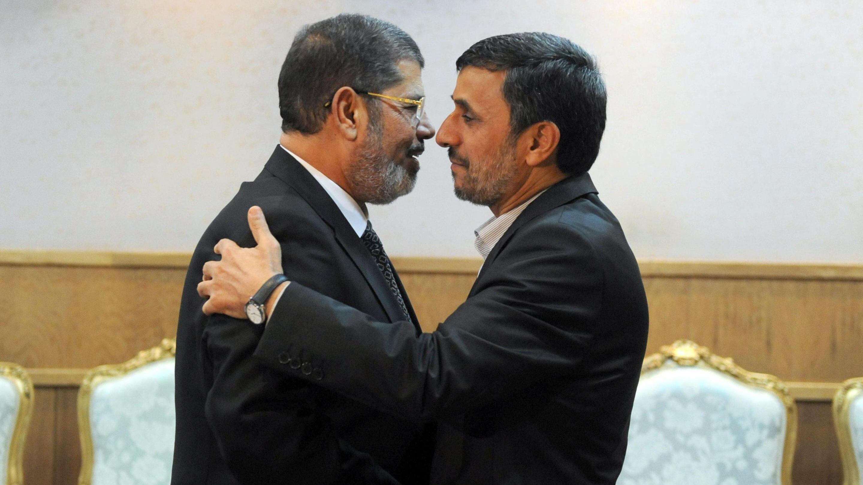 I «non allineati» a Teheran fiera d'odio per l'Occidente
