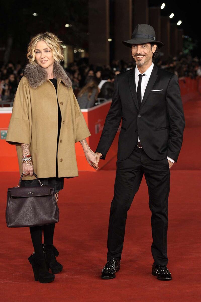 Paola Barale e Raz Degan, foto 28