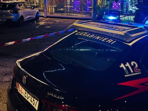 Sarezzo (Brescia), barista ucciso a coltellate