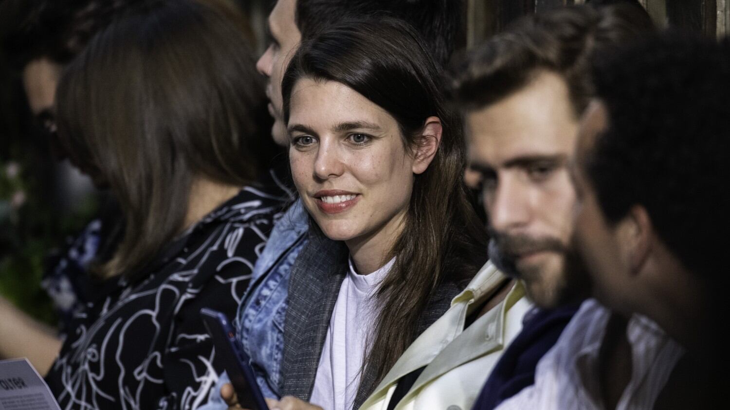 Nozze religiose segretissime per Charlotte Casiraghi e Dimitri Hassan