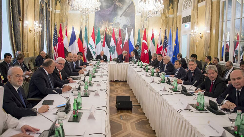 Siria, cosa cambia dopo i colloqui di Vienna