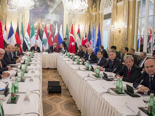 Siria, cosa cambia dopo i colloqui di Vienna