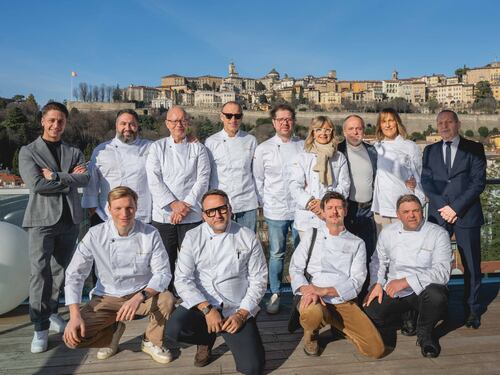 Gourmantico, il racconto della Lombardia a tavola