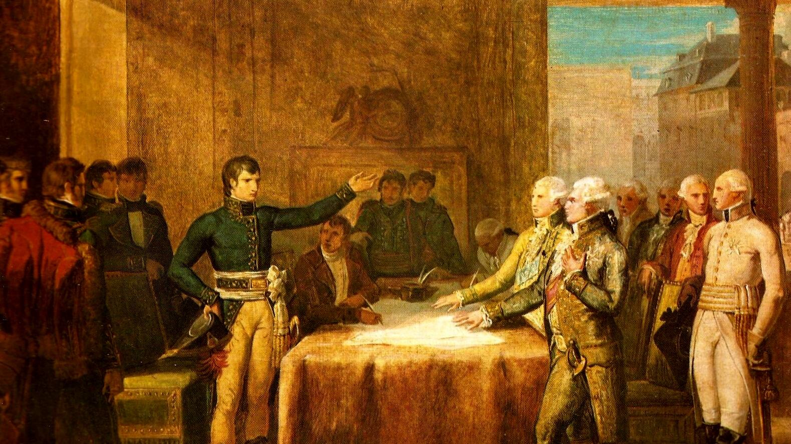 Il sogno del Veneto libero. Una lunga ricerca d'indipendenza perduta